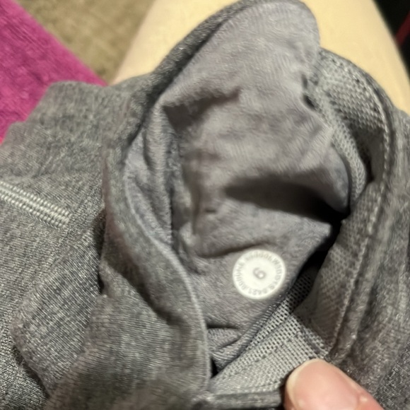 Lululemon leggings - Picture 5 of 5